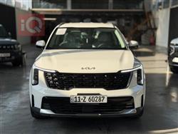 کیا سۆرینتۆ